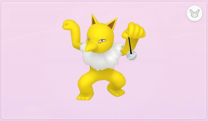 スリーパー Hypno ポケモンイラスト大全