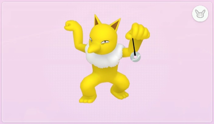 スリーパー Hypno ポケモンイラスト大全