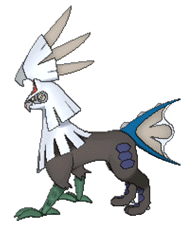 シルヴァディ Silvally ポケモンイラスト大全