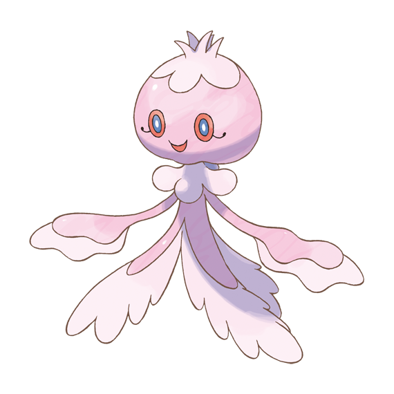 プルリル メス アイコン