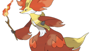 ほのお Fire ポケモンイラスト大全