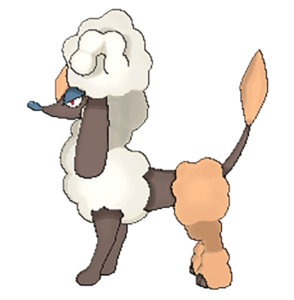 トリミアン・06・ダイヤ