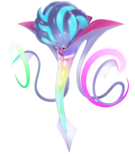 687メガカラマネロ