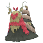 1001チオンジェン色