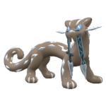 1002パオジアン色