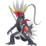 1007コライドン色