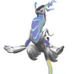 1008ミライドン色