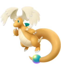 149メガカイリュー