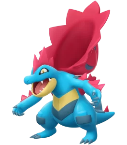 160メガオーダイル