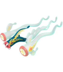 604メガシビルドン