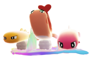 978メガシャリタツ