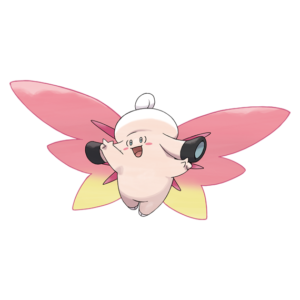 036メガピクシー