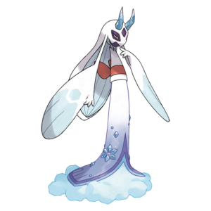 478メガユキメノコ