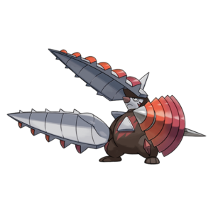 530メガドリュウズ