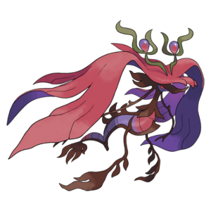 691メガドラミドロ