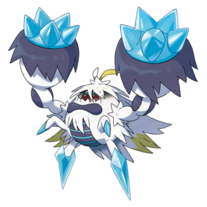 740メガケケンカニ