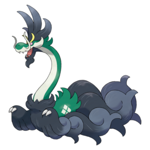 780メガジジーロン