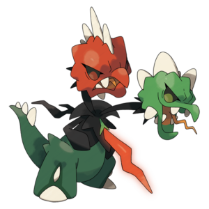 952メガスコヴィラン