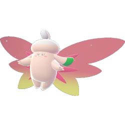 ピクシー-Clefable- | ポケモンイラスト大全