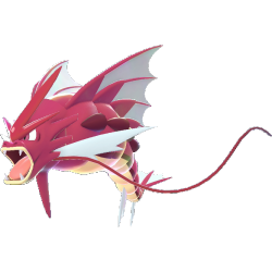 ギャラドス-Gyarados- | ポケモンイラスト大全