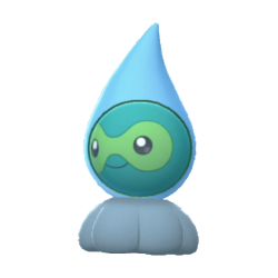 351色ポワルンあまみず