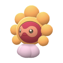 351色ポワルンたいよう