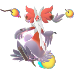 655メガマフォクシー色