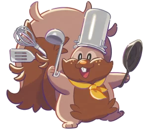 0820ヨクバリス（コック）